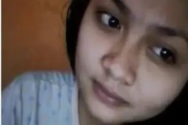 Janda Cantik Live Bigo Pamer Memek Becek poster