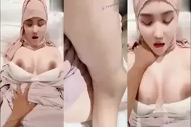 Pacar Beruntung Dapet Ukhti Toge Binal poster