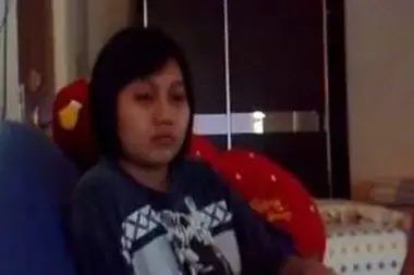 Ratih Sukanya Ngulum Kontol poster