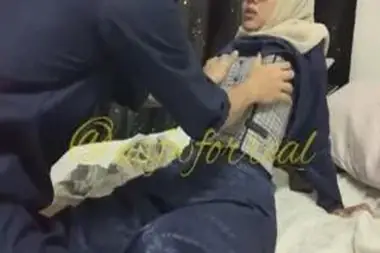 Ukhti Hijab Cantik Pasrah Digenjot Pacar 2026 poster