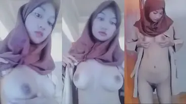 Bokep Jilbab SMP Pramuka Kirimin Foto Buat Pacar