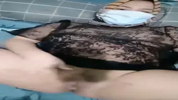 Jameela Colmek Hijab Di Kamar Mandi Viral 2026