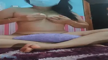 Live Show Sange Cewek Indo Goyang Hot