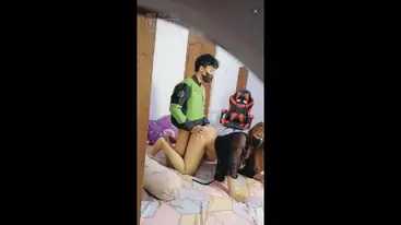 Siswi SMA Didoggy Ganas Kang Ojek Online 2026