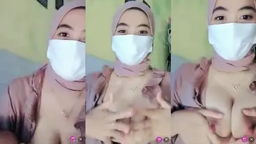 Viral Ukhti Nyusuin Anak Pamer Toket Live 2026